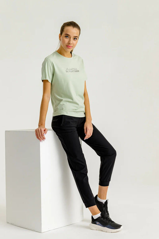 Футболка Anta Cross-training  фото 4