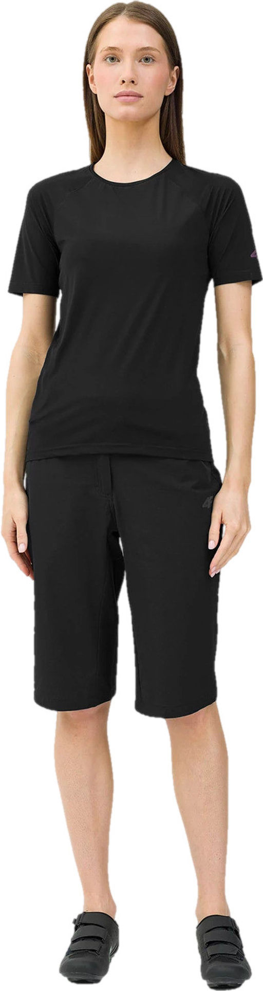 Футболка женская