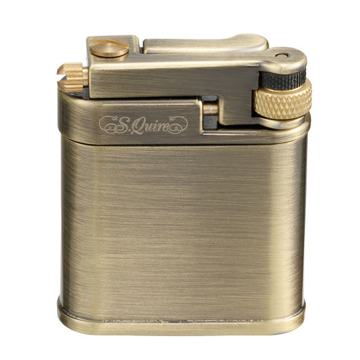 Зажигалка S.QUIRE FL175-Br  фото 2