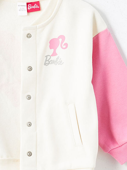 Barbie Bask?l? K?z Bebek H?rka - Waikiki фото 3