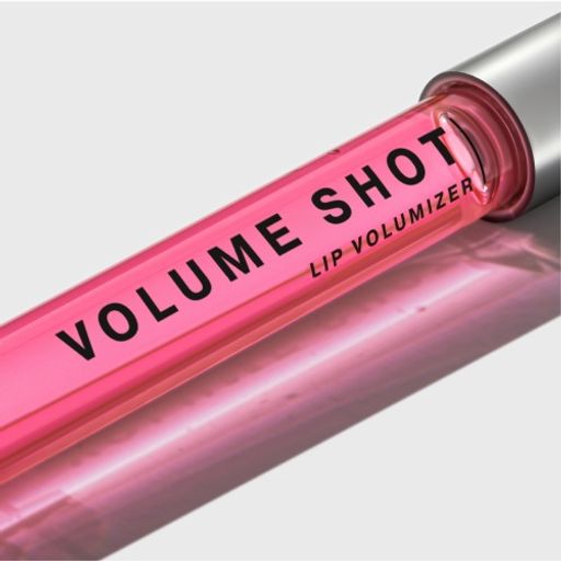 Influence Beauty Блеск для увеличения объема губ тон 02  фото 6