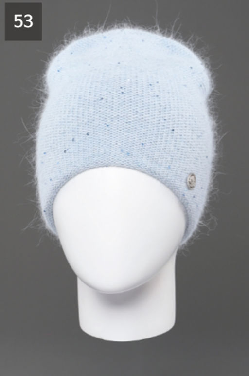 Шапка Сьюзен - Ferz фото 12