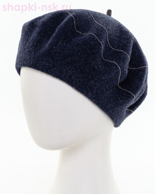 Галактика Берет (56-58)