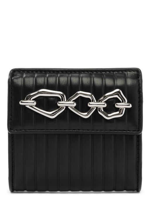 Кошелек ZQ01-2948 black