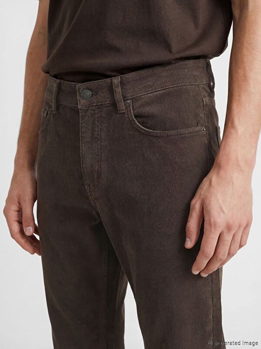 779 Regular Fit Erkek Jean Pantolon