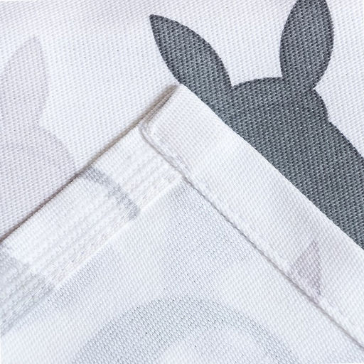 Покрывало детское Этель 1,5 сп Милые хвостики, 145х210 см, 100% хлопок  фото 3