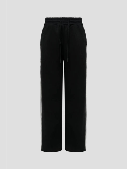 Трикотажные брюки