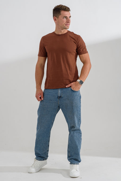 Футболка 8471/3 унисекс