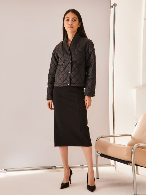 Куртка женская 

АРТ. 21861 - Hoops фото 6