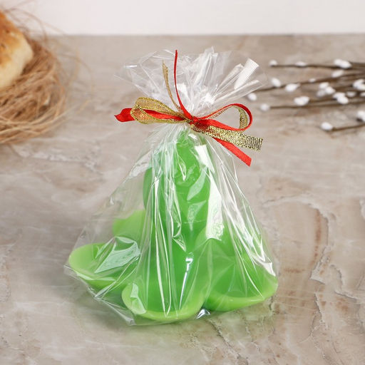 Свеча-подставка для яиц Цветок, МИКС - Simaland фото 7