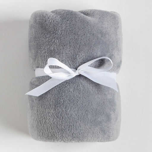 Набор подарочный новогодний «Этель» Merry Christmas: плед и аксессуары