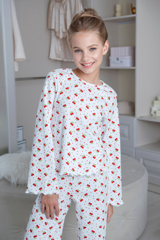 Сериз - детская пижама
