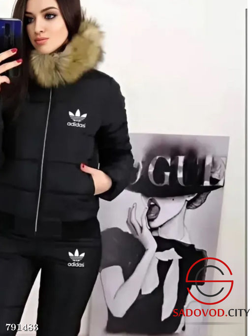 Женский костюм, 42-50 р. - Bruno фото 3