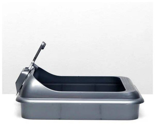 Набор Верный друг (лоток+совок) М3943 - Альтернатива фото 3