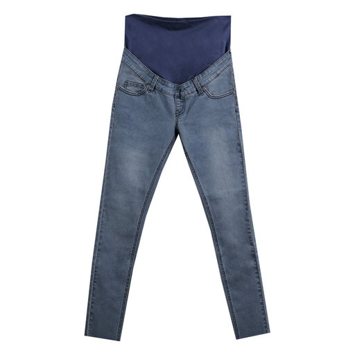 Oh ma / Брюки джинсовые