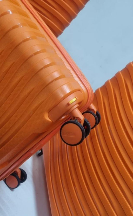 Набор из 3-х чемоданов с расширением 11184 - Mironpan фото 11