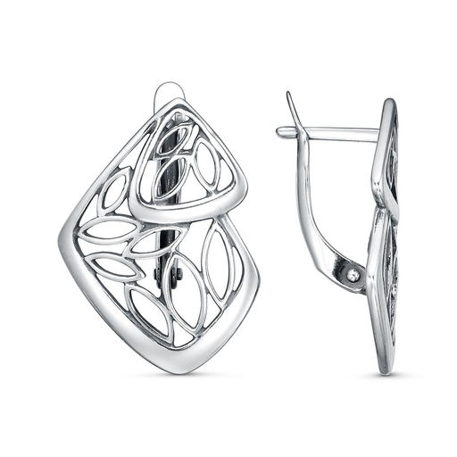 СЕРЬГИ 33016872 - Красная пресня фото 3