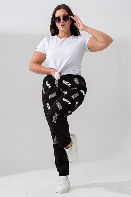 9265 брюки женские