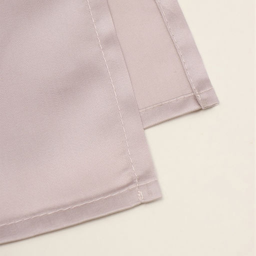 Постельное бельё Этель 2сп Tencel 180*210см, 220*245см, 50*70см-2шт, цвет пудра  фото 6