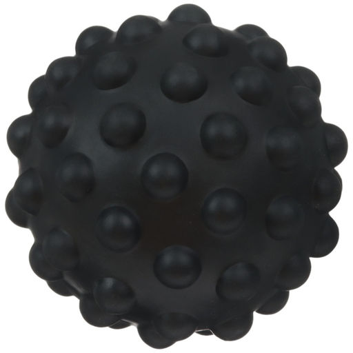 Развивающие тактильные мячики Крошка Я, по методике Гленна Домана, с пищалкой, в наборе 6 шт.