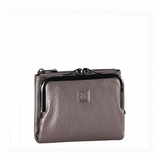 Кошелек 9930-1806 d.silver Vermari