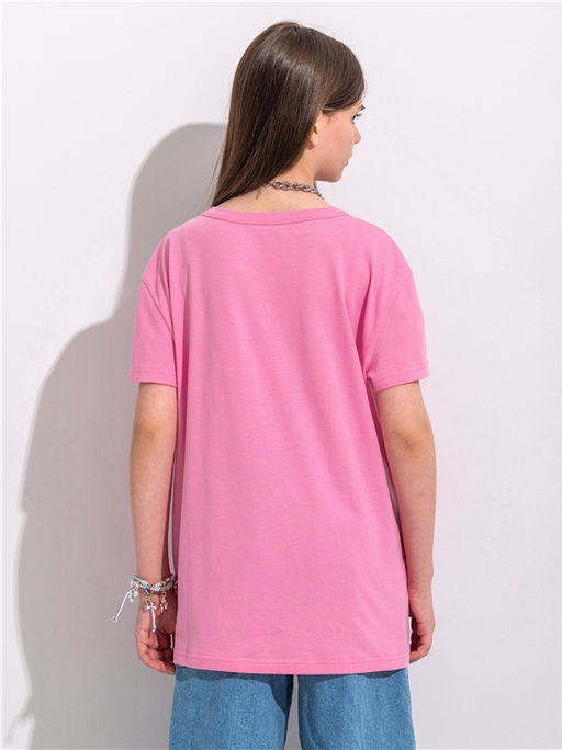 футболка 1ДДФК4789001 - Апрель фото 2