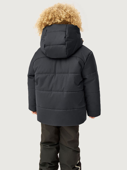 Куртка 4з6726 графит