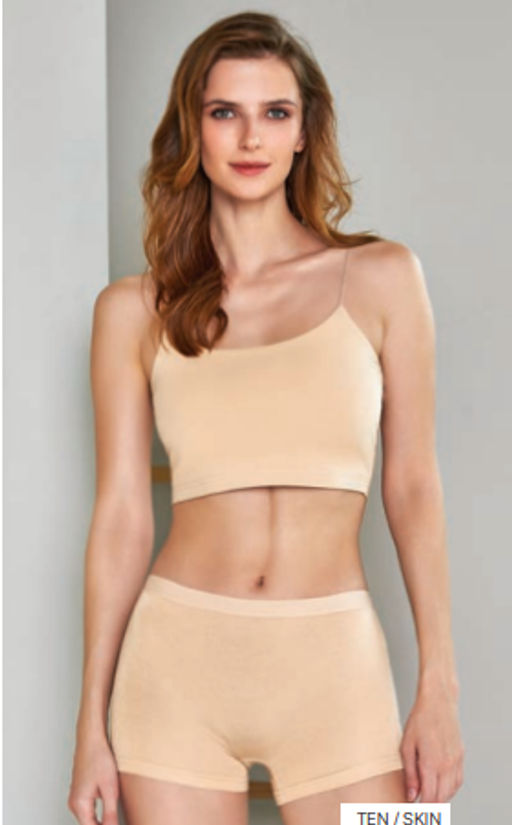 Женские трусы Berrak 11556  фото 7