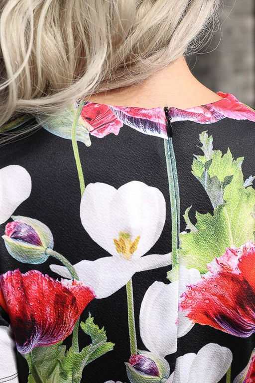 Платье П3-3585/2 - Wisell фото 13