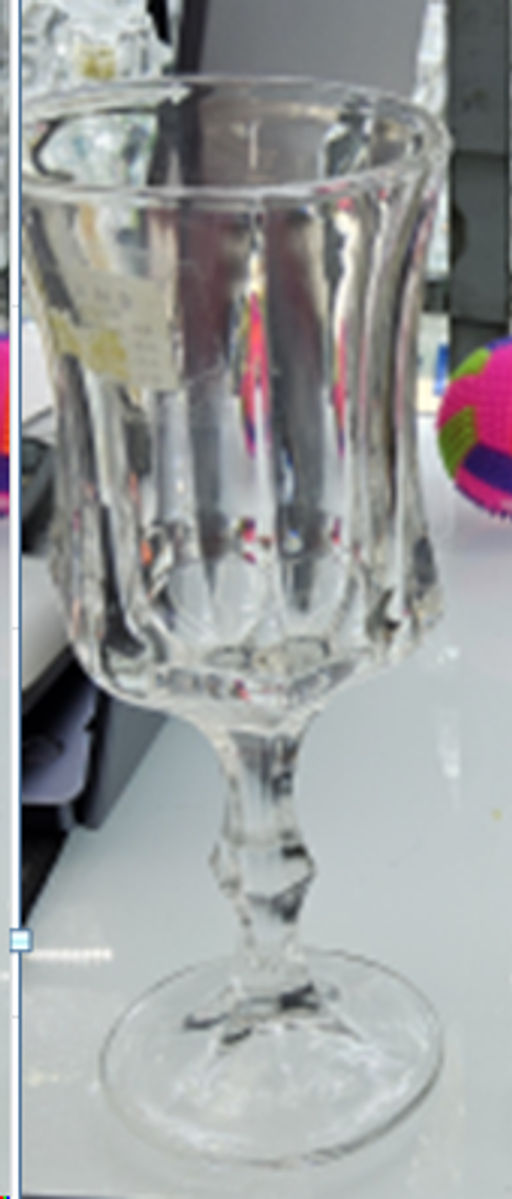 Бокал 6 штук / RFV-49 /уп 8/