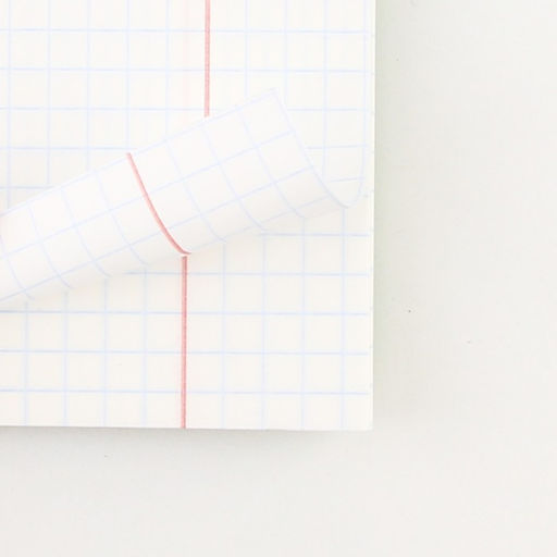 Предметная тетрадь, 48 листов, ГРАДИЕНТ, со справ. мат. Алгебра, обложка мелованный картон 230 гр., внутренний блок в клетку 80 гр., белизна 96%,блок №1 - Artfox study фото 5