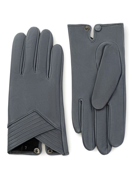 Перчатки женские ш/п IS114 grey - Eleganzza фото 19