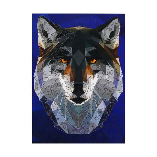 Фигурный пазл Свобода духа - Puzzle фото 4