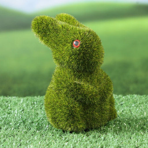 Фигурка TAKE IT EASY «Зайчик», 7×6.5×11 см