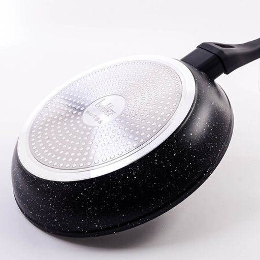 3764-1 Сковорода 26см с мраморным покрытием MB (6) - Mayer&boch фото 5