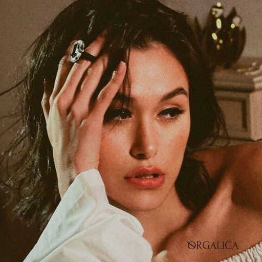 Кольцо Соблазн #8 - Orgalica фото 2