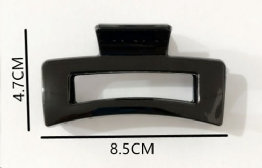 Крабик для волос / Z1955 /уп 12/240/