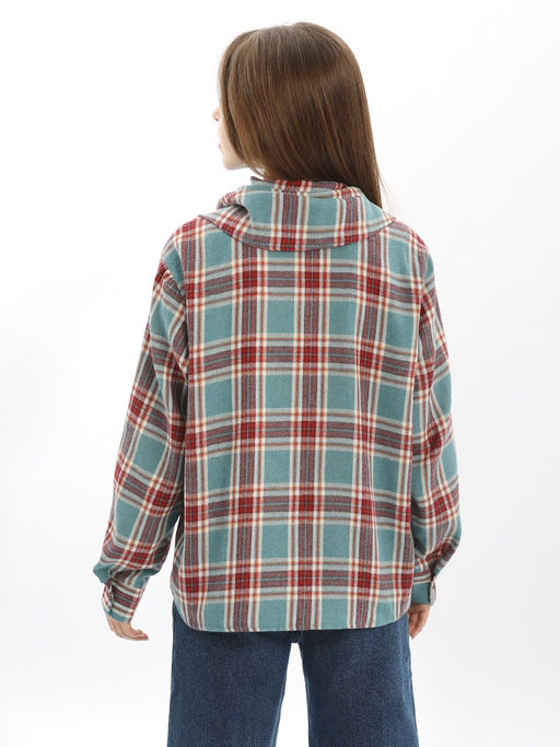 Блузка для девочки Соль&Перец  фото 7