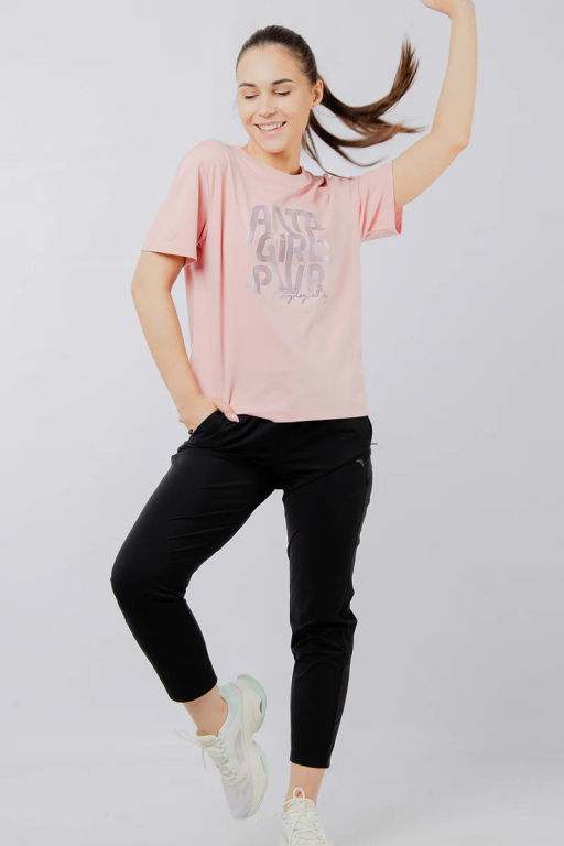 Футболка Anta Training  фото 2