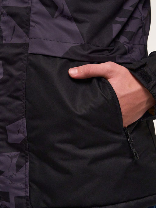 Куртка графит CN251215P - Nota bene фото 9