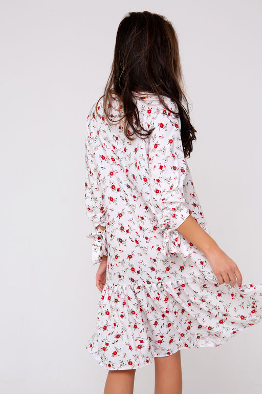 Платье женское 305WHT