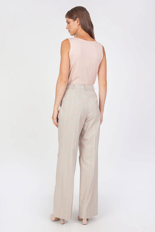 3-263-01-5298-200 Брюки - Serginnetti фото 7