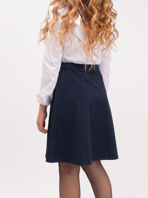 АКЦИЯ!!! Юбка для девочки Соль&Перец