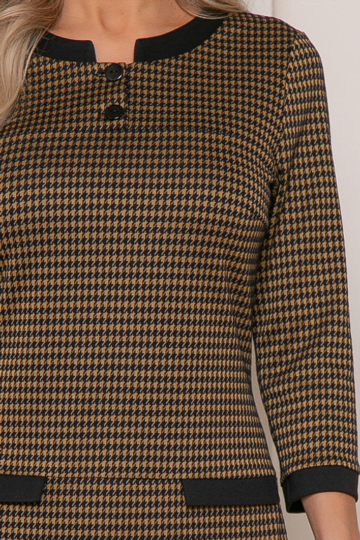 Платье 70964 - Avili фото 4