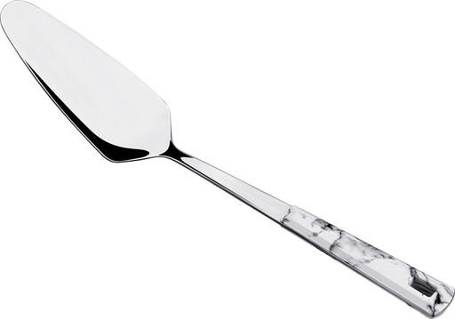 Лопатка сервировочная Linea MARMO BIANCO арт. 93-TO-MB-05