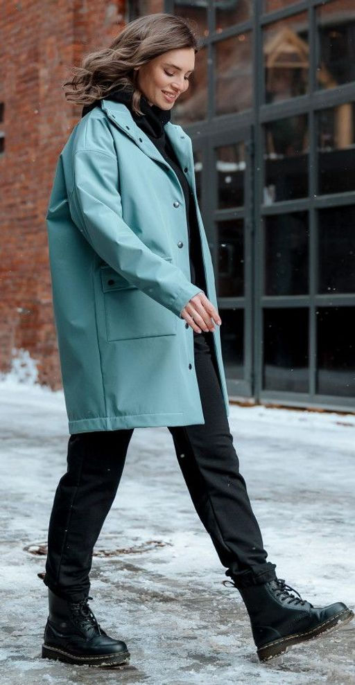 Жакет J115 - Argo exclusive фото 3