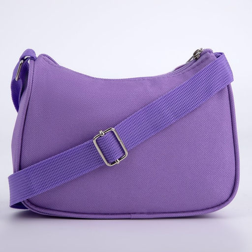 Сумка детская, текстильная, Волшебный единорог 4 см х 17 см х 13 см - NAZAMOK KIDS фото 5