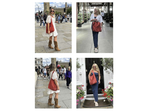 Сумка женская текстиль Lanotti 1701  фото 65