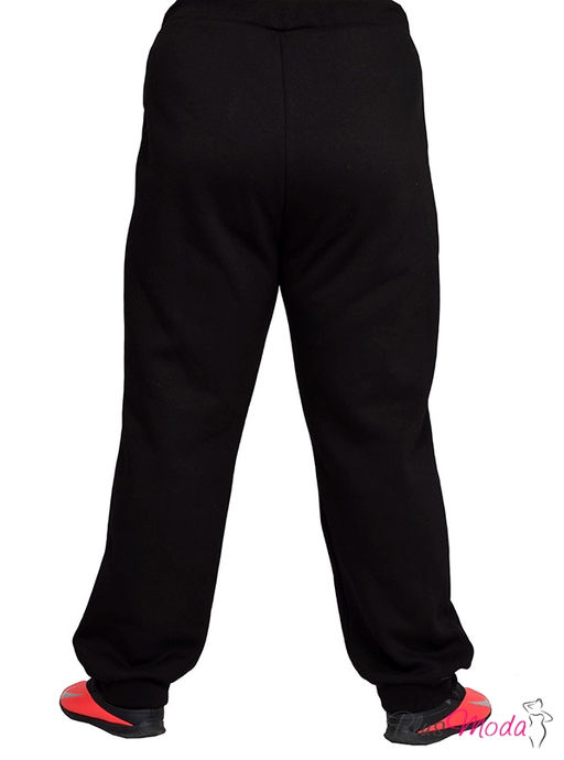 Брюки Модель №790 размеры 44-84 - Plusmoda фото 3