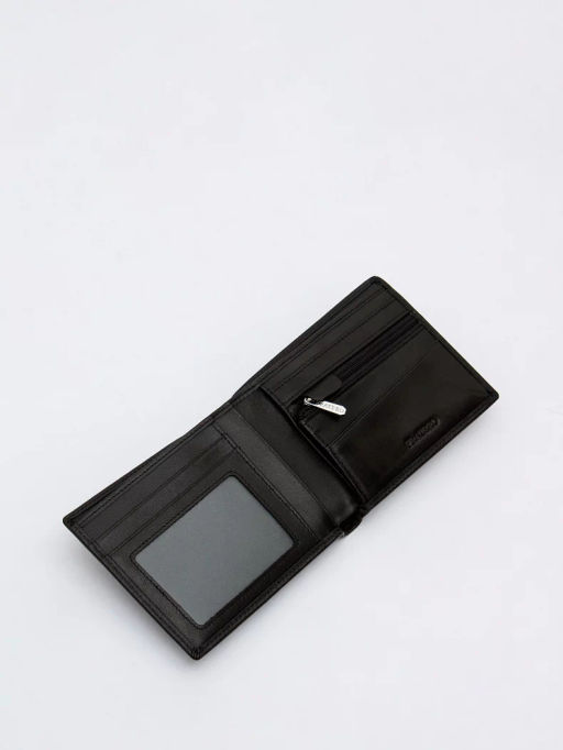 Кошелек 20913 black Pratero